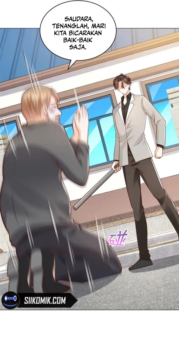 I Randomly Have A New Career Every Week Chapter 365 Gambar 4