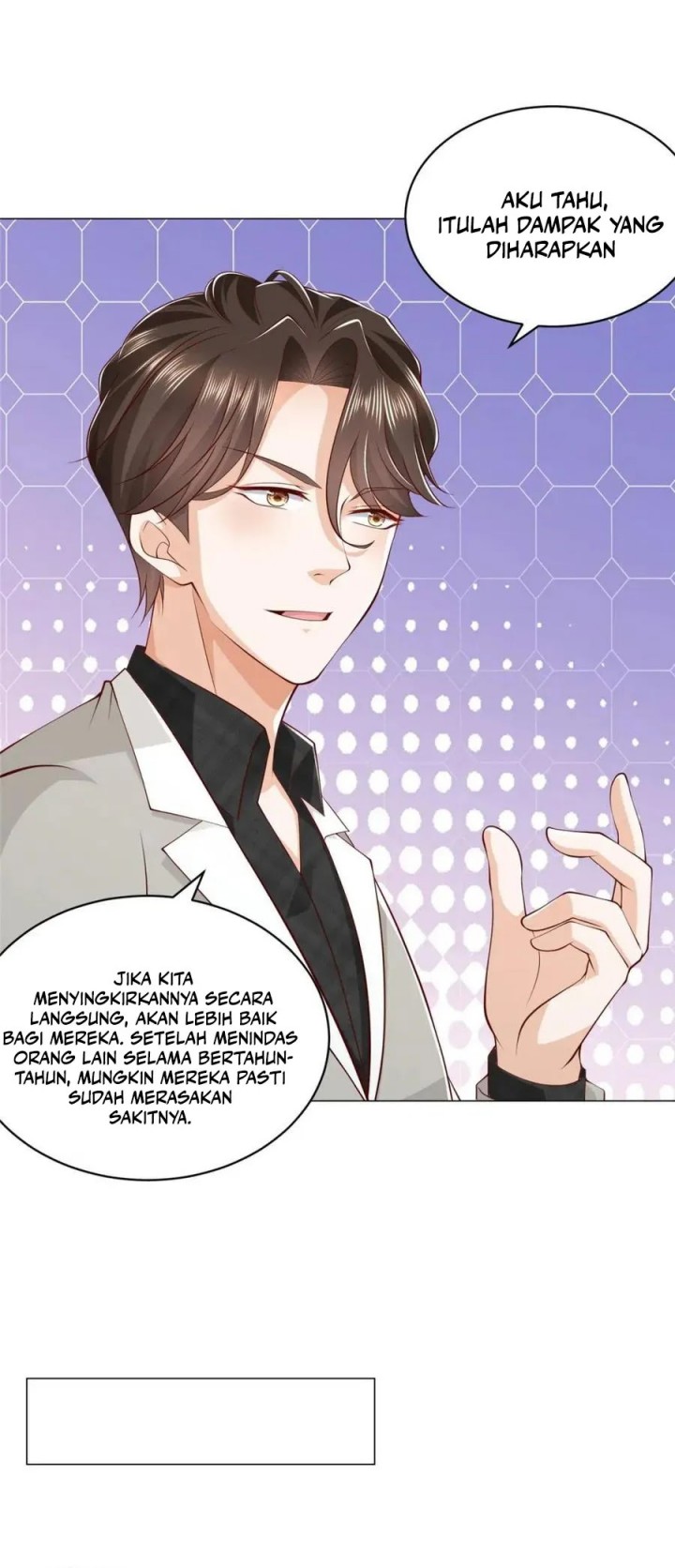 I Randomly Have A New Career Every Week Chapter 365 Gambar 7