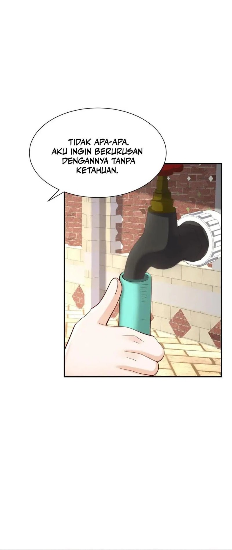 I Randomly Have A New Career Every Week Chapter 364 Gambar 7