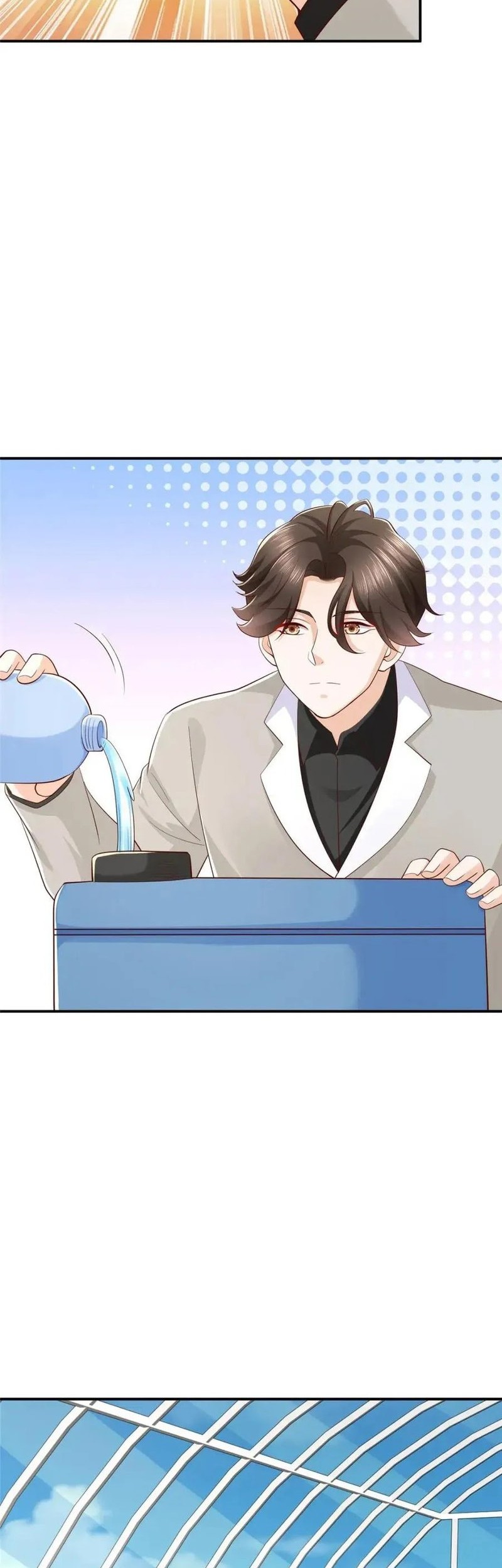 I Randomly Have A New Career Every Week Chapter 364 Gambar 9