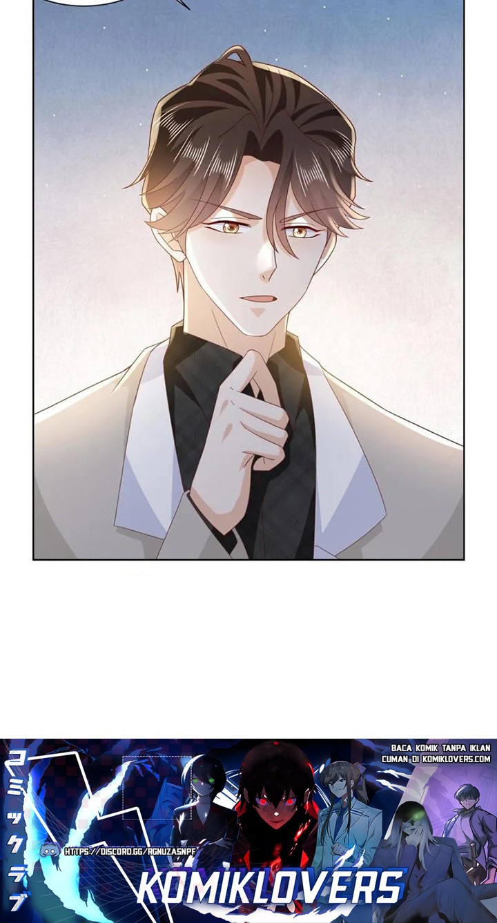 I Randomly Have A New Career Every Week Chapter 359 Gambar 20