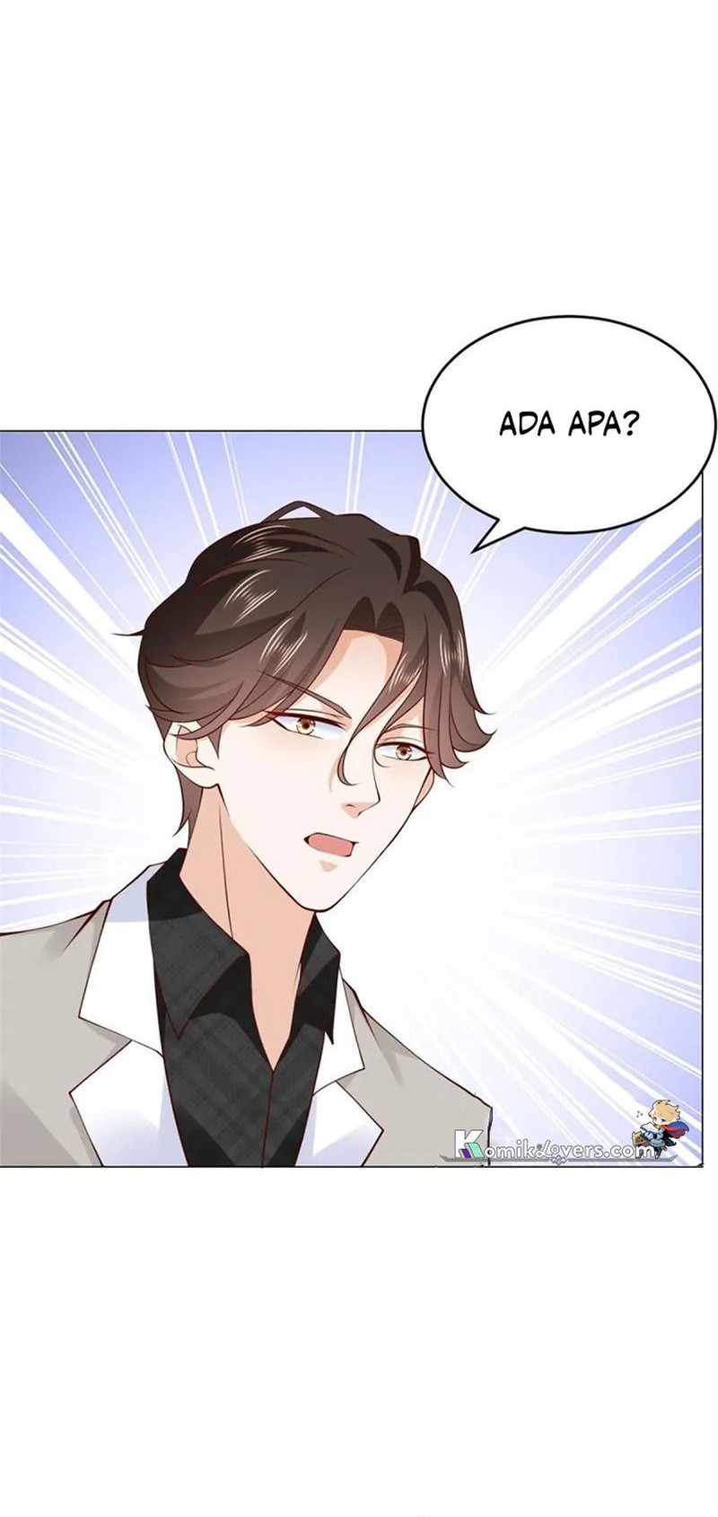 Baca I Randomly Have A New Career Every Week Chapter 358 Gambar 2