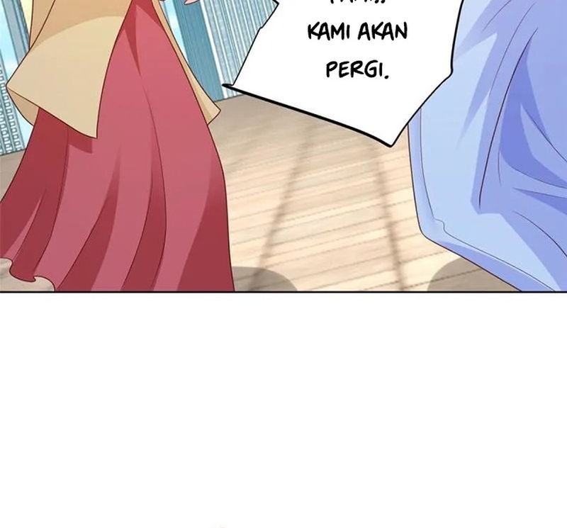 I Randomly Have A New Career Every Week Chapter 354 Gambar 9