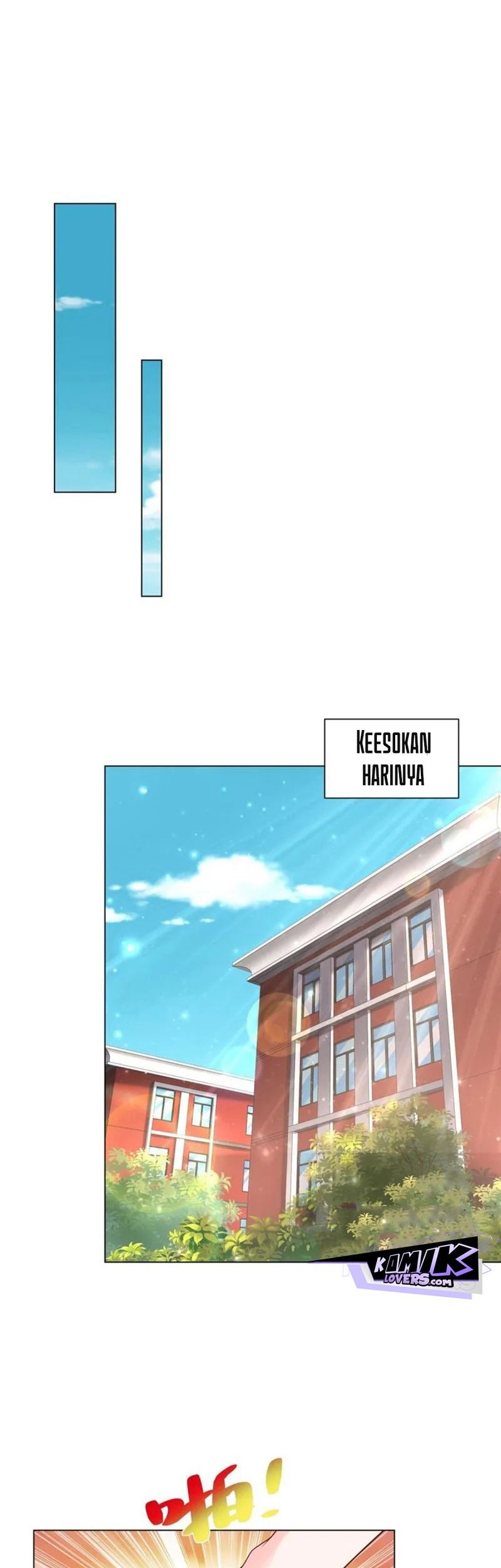 Baca I Randomly Have A New Career Every Week Chapter 352 Gambar 2