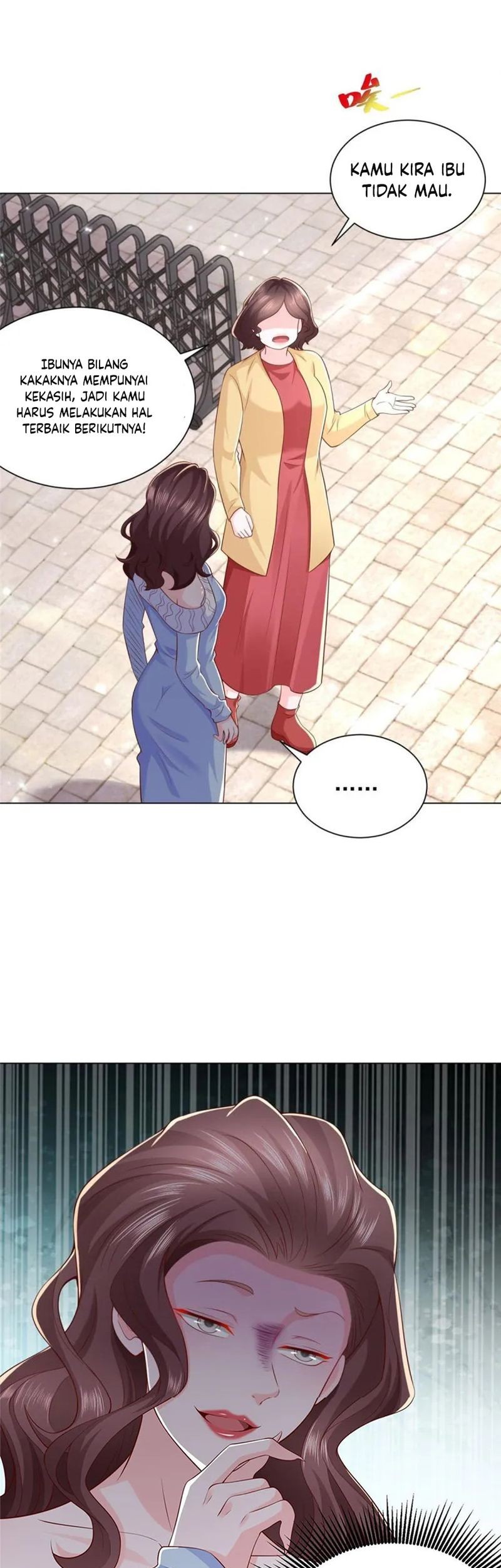 I Randomly Have A New Career Every Week Chapter 352 Gambar 10