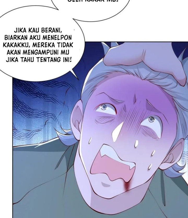 I Randomly Have A New Career Every Week Chapter 351 Gambar 14