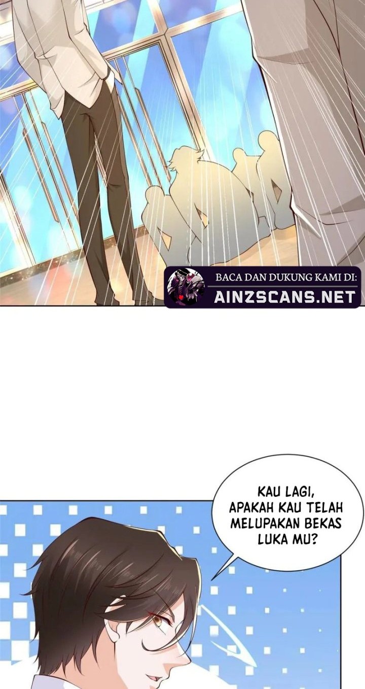 I Randomly Have A New Career Every Week Chapter 351 Gambar 18