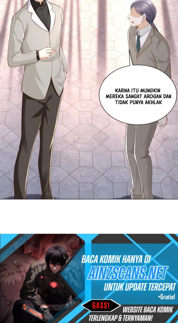 I Randomly Have A New Career Every Week Chapter 351 Gambar 23