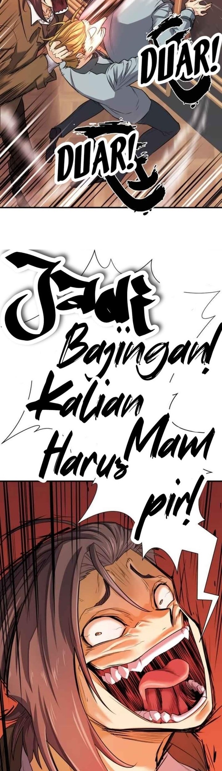 I Randomly Have A New Career Every Week Chapter 350 Gambar 29