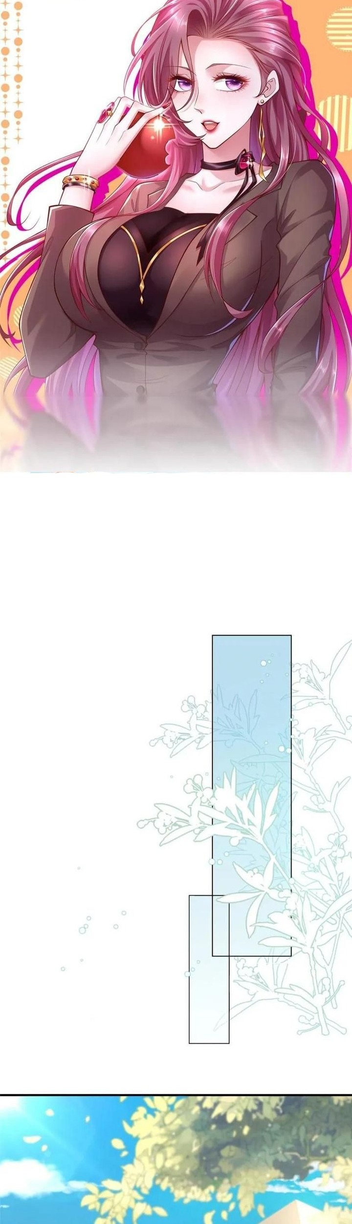 Baca  I Randomly Have A New Career Every Week Chapter 350 Gambar 2