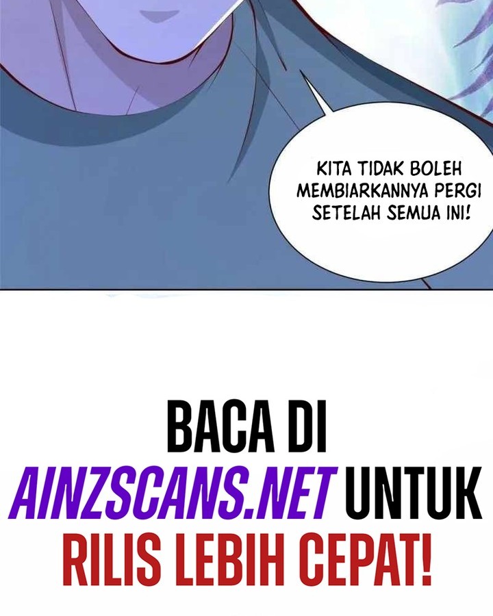 I Randomly Have A New Career Every Week Chapter 350 Gambar 21