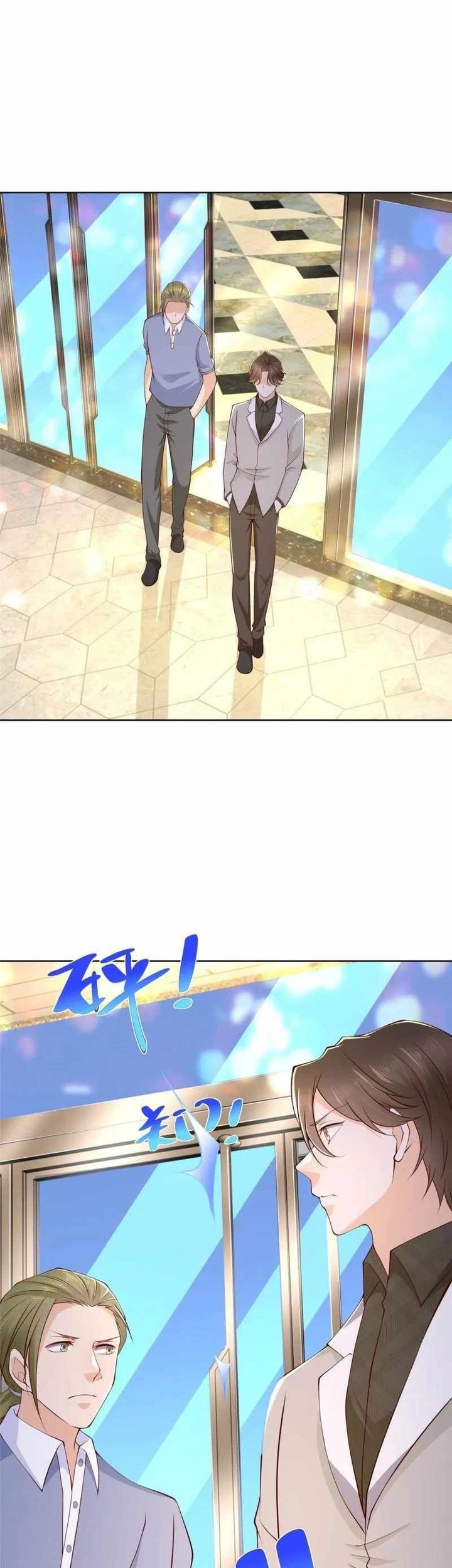 I Randomly Have A New Career Every Week Chapter 350 Gambar 23