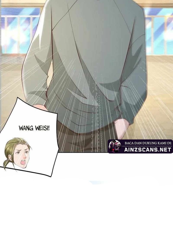 I Randomly Have A New Career Every Week Chapter 350 Gambar 27