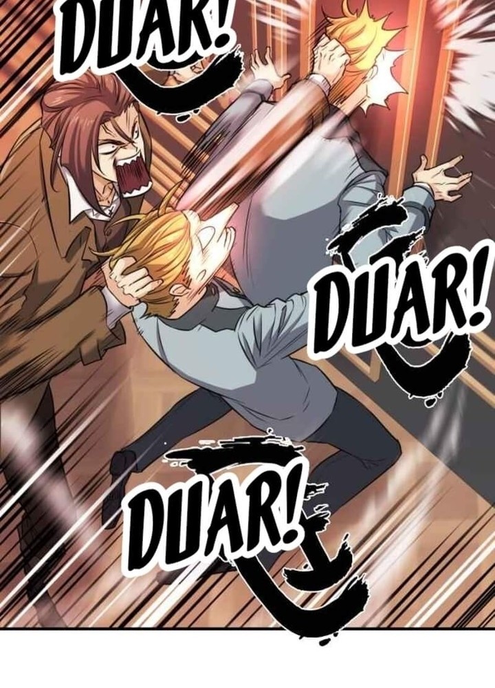 I Randomly Have A New Career Every Week Chapter 349 Gambar 30