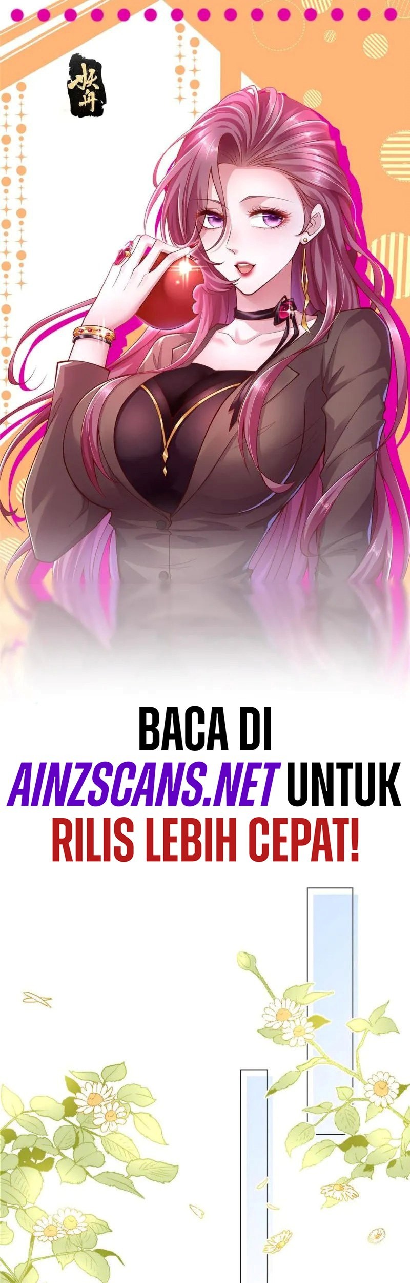 I Randomly Have A New Career Every Week Chapter 347 Gambar 4