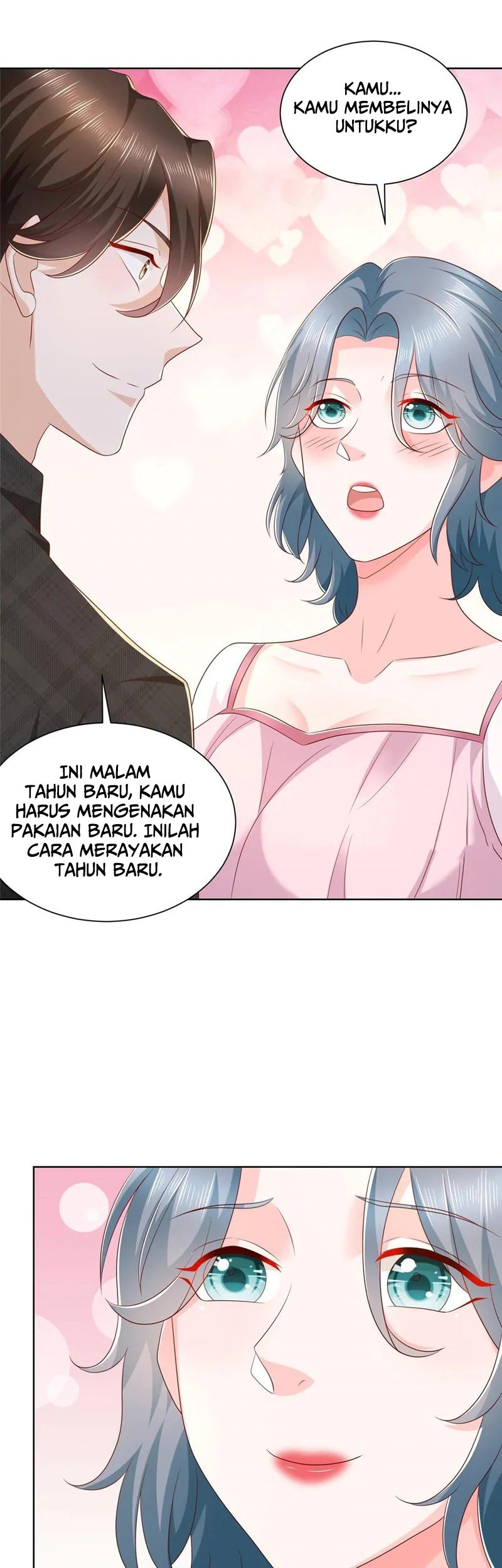 I Randomly Have A New Career Every Week Chapter 346 Gambar 15