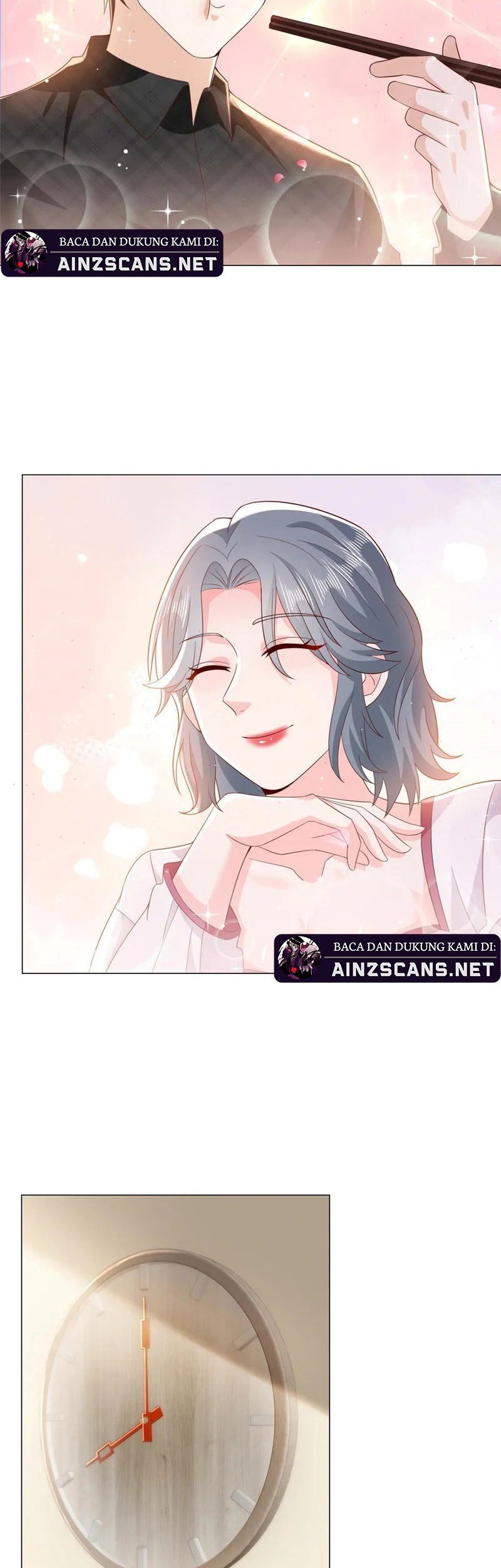 I Randomly Have A New Career Every Week Chapter 346 Gambar 18