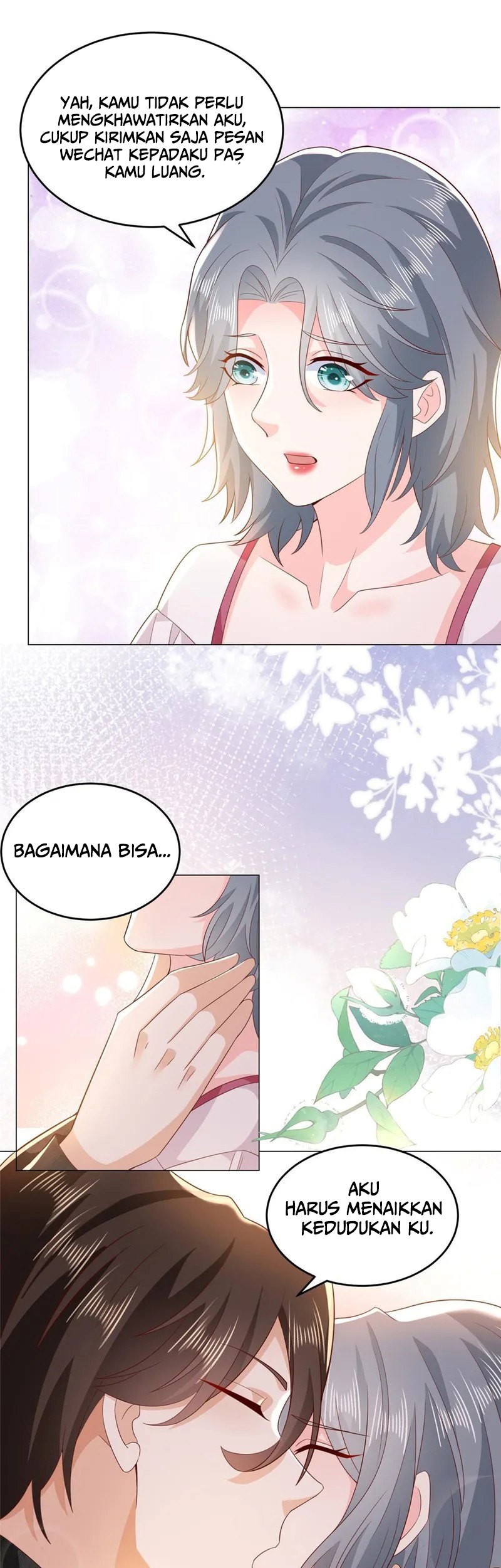 I Randomly Have A New Career Every Week Chapter 346 Gambar 21