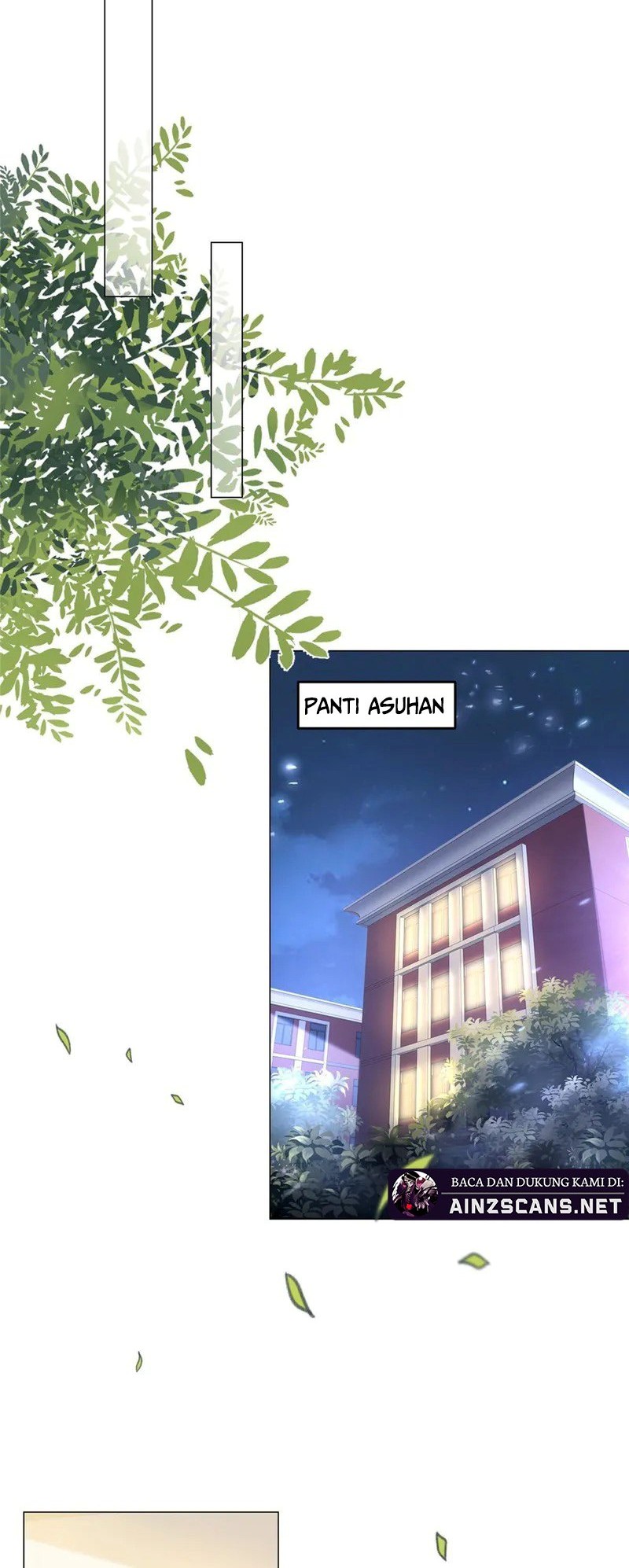 I Randomly Have A New Career Every Week Chapter 346 Gambar 24