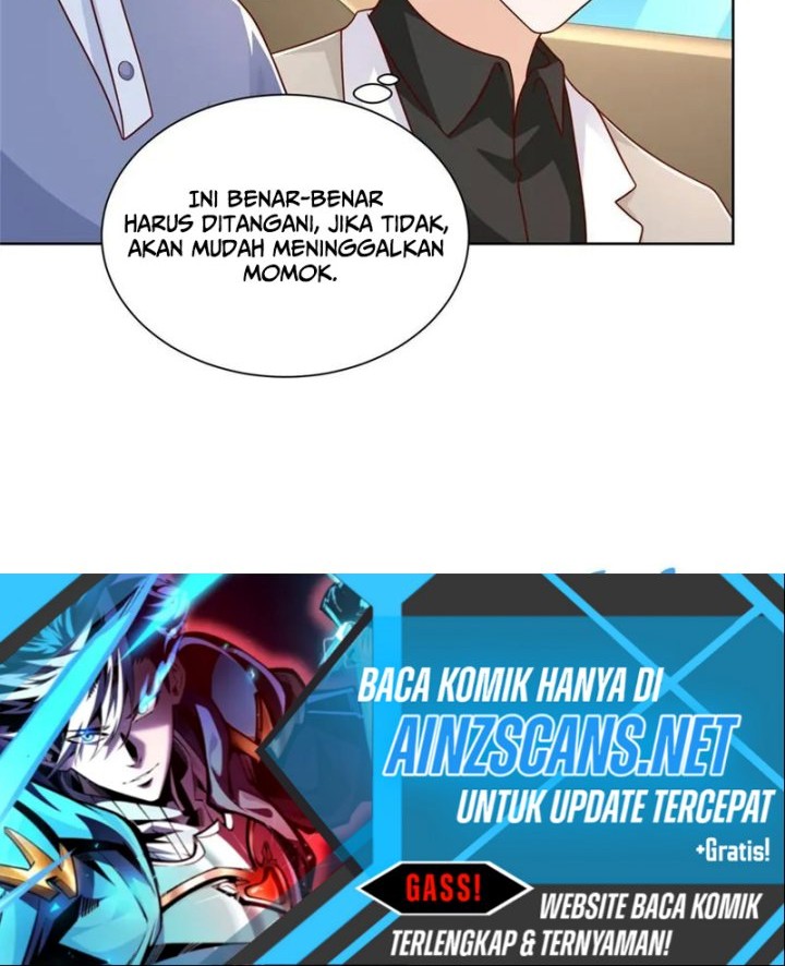 I Randomly Have A New Career Every Week Chapter 345 Gambar 17