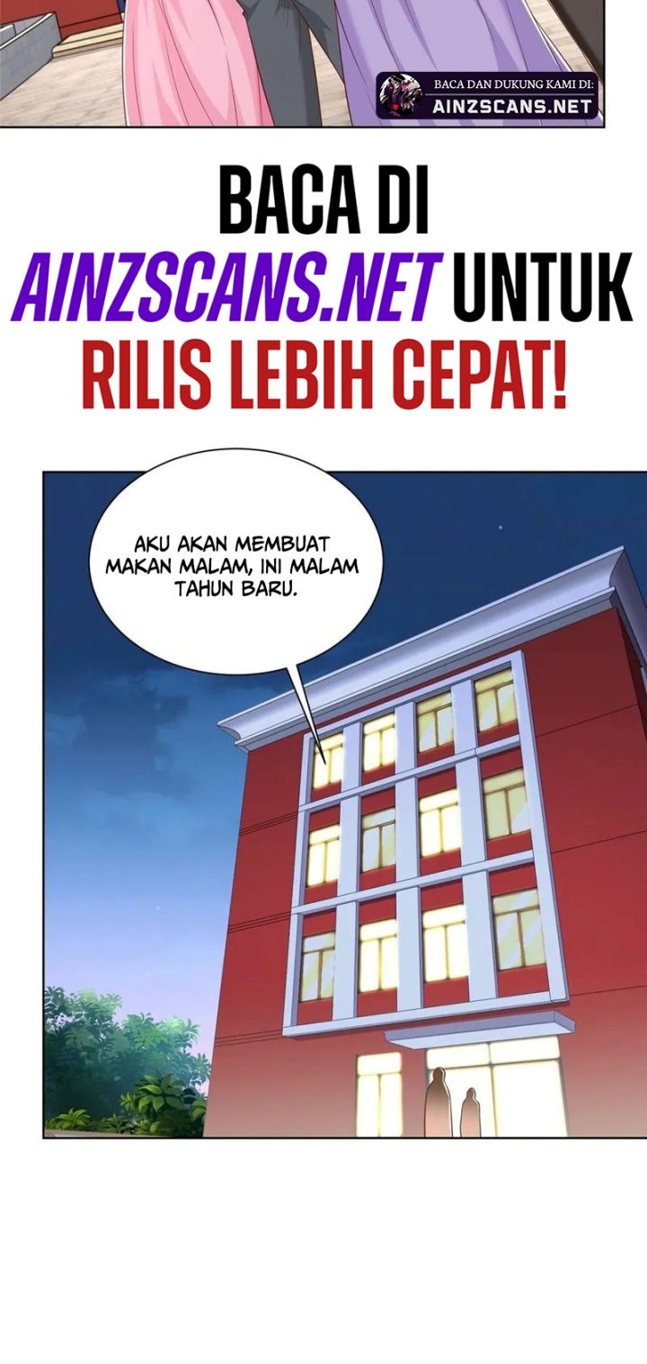 I Randomly Have A New Career Every Week Chapter 345 Gambar 25