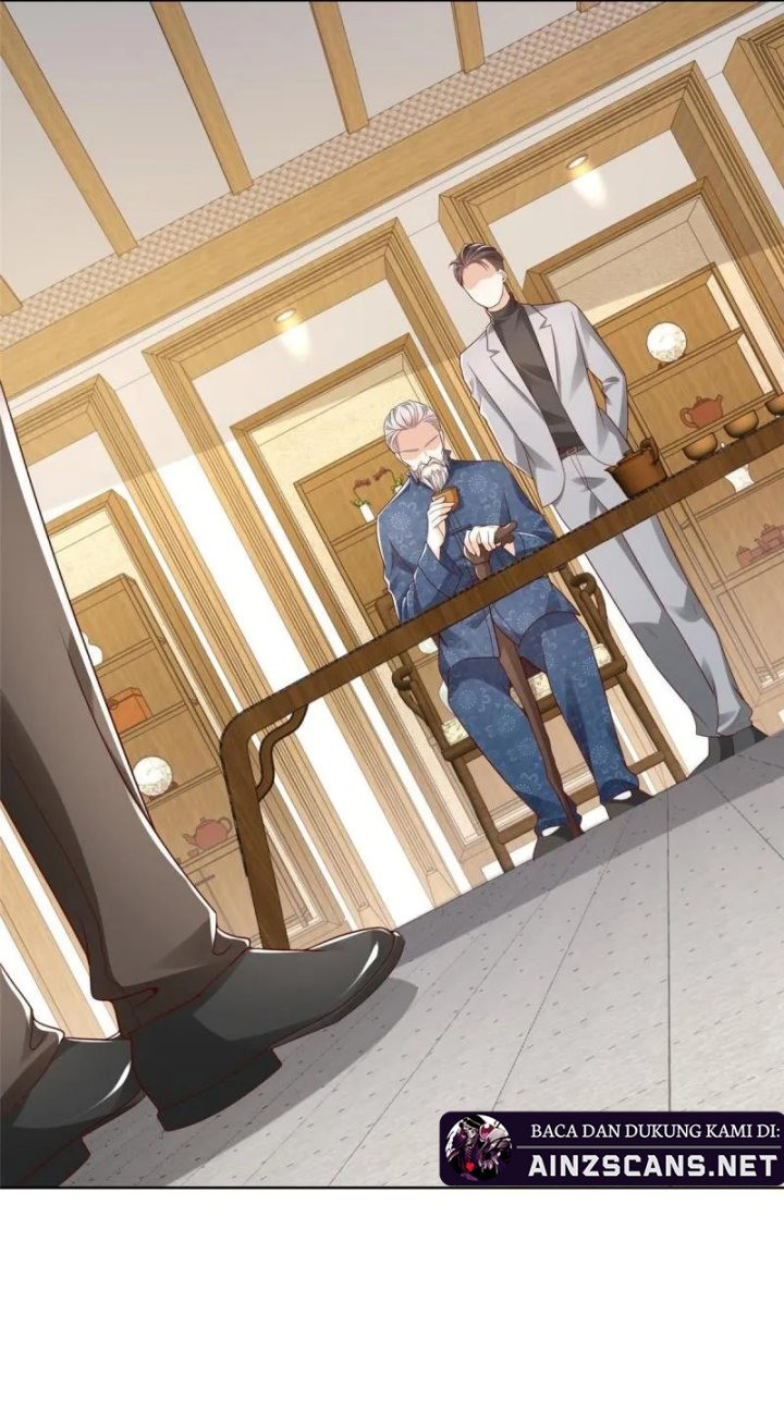 I Randomly Have A New Career Every Week Chapter 344 Gambar 7