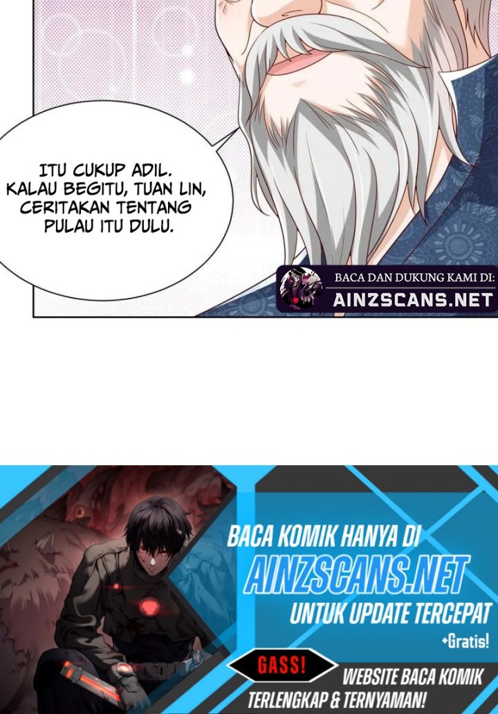 I Randomly Have A New Career Every Week Chapter 344 Gambar 11