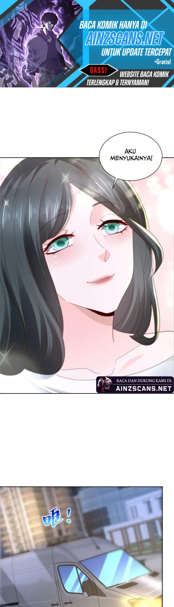 I Randomly Have A New Career Every Week Chapter 343 Gambar 11