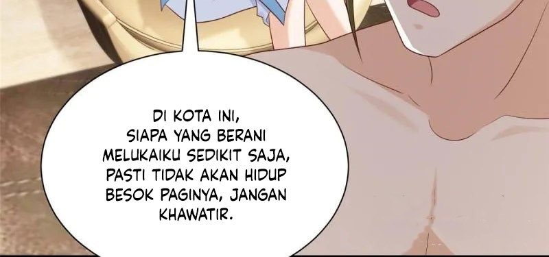 I Randomly Have A New Career Every Week Chapter 340 Gambar 12
