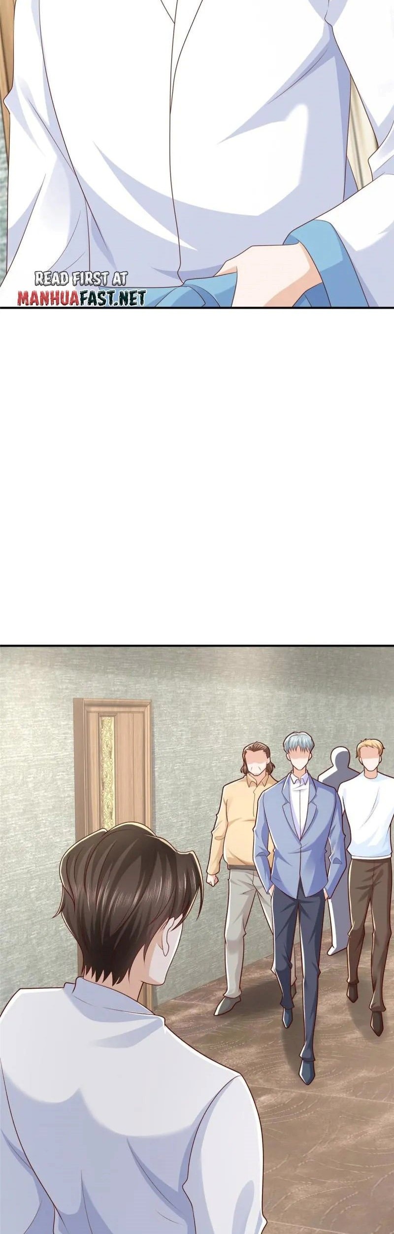 I Randomly Have A New Career Every Week Chapter 340 Gambar 14