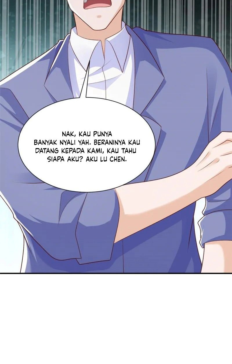 I Randomly Have A New Career Every Week Chapter 340 Gambar 16