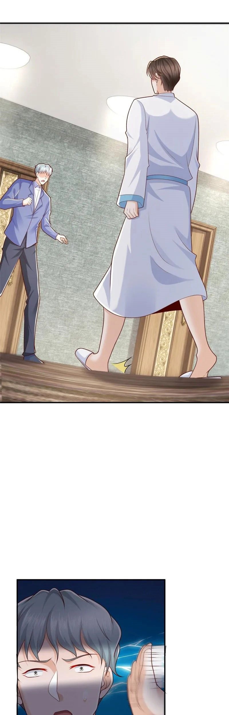 I Randomly Have A New Career Every Week Chapter 340 Gambar 22