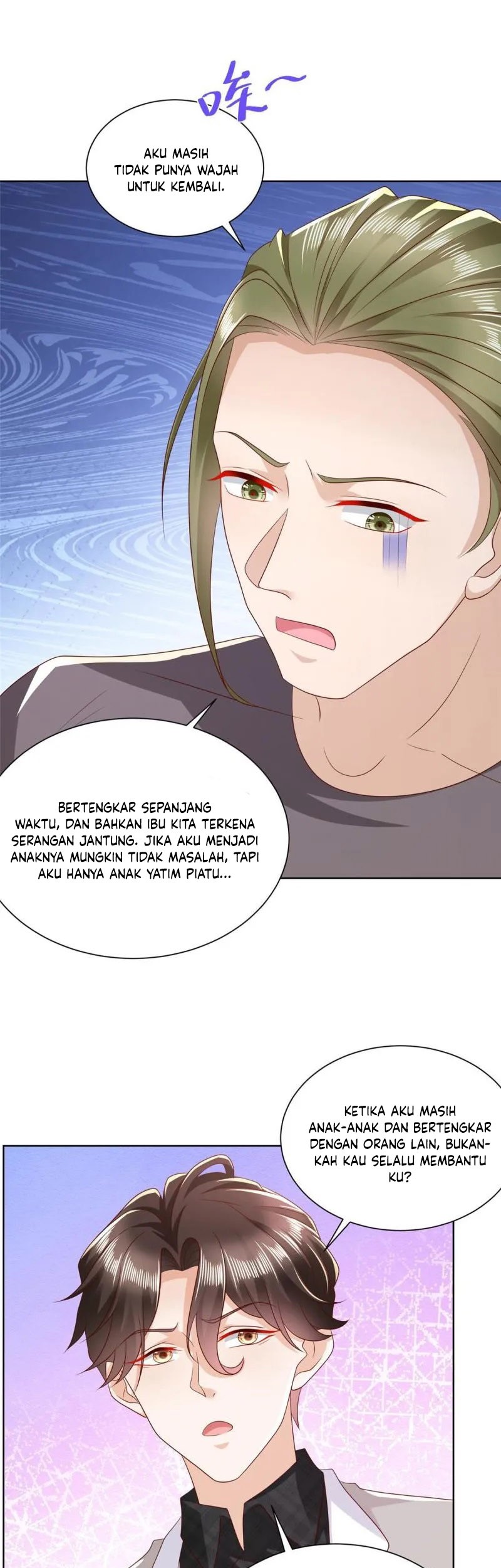 I Randomly Have A New Career Every Week Chapter 337 Gambar 8