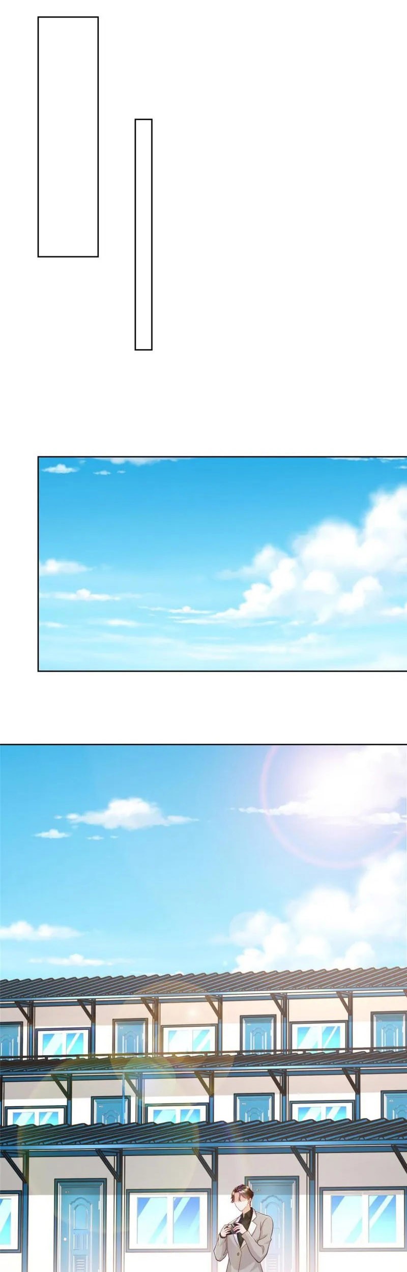 I Randomly Have A New Career Every Week Chapter 337 Gambar 15