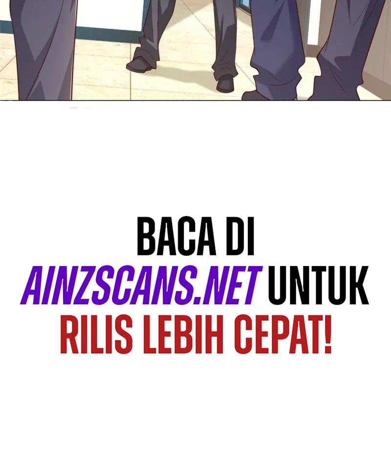 I Randomly Have A New Career Every Week Chapter 337 Gambar 29