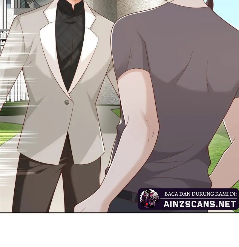 I Randomly Have A New Career Every Week Chapter 336 Gambar 22