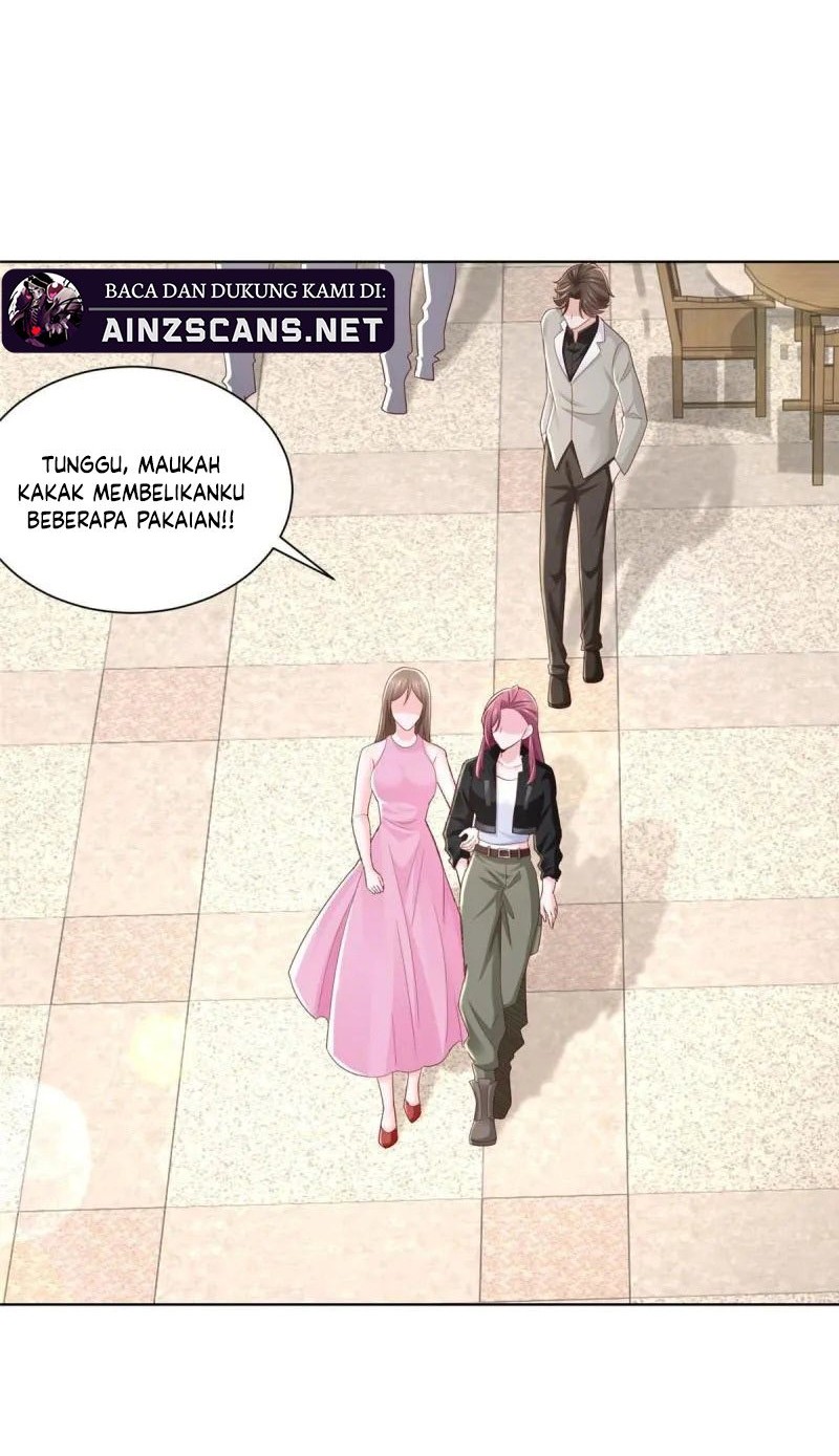 I Randomly Have A New Career Every Week Chapter 335 Gambar 8