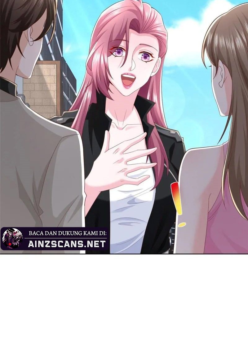 I Randomly Have A New Career Every Week Chapter 335 Gambar 12