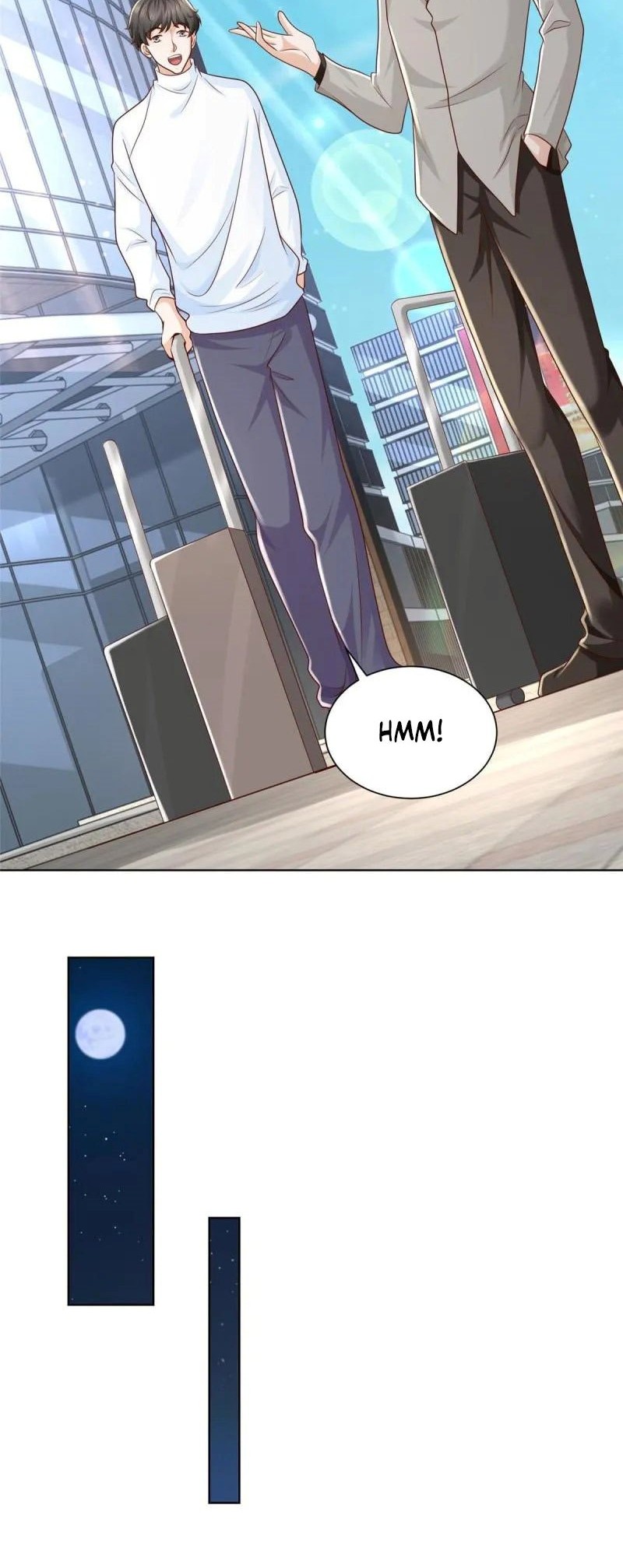 I Randomly Have A New Career Every Week Chapter 335 Gambar 20