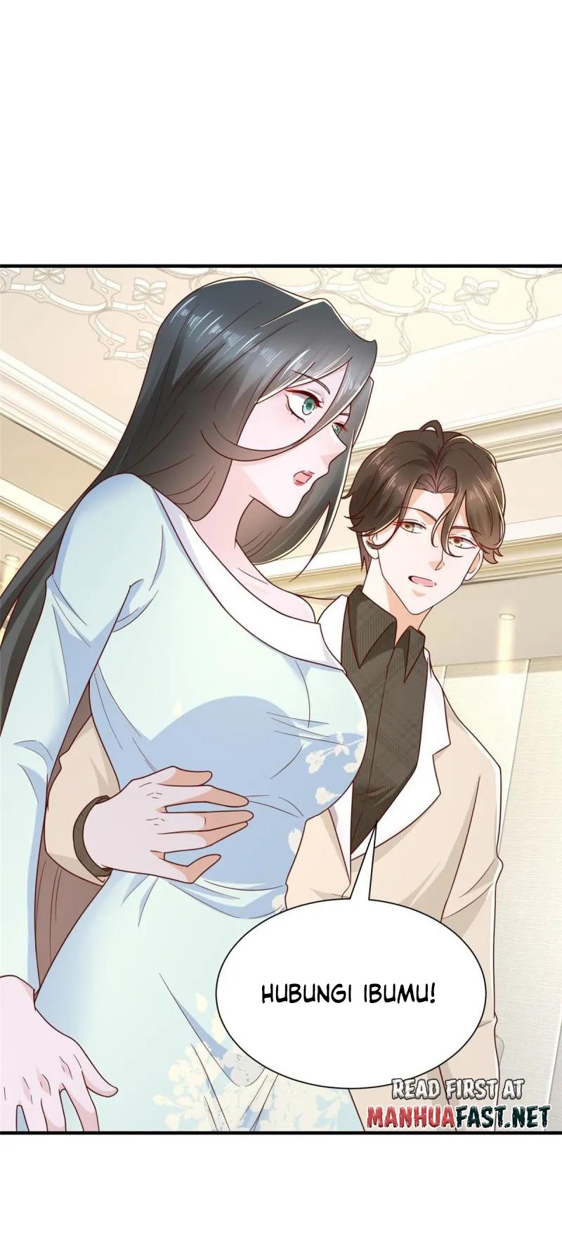 I Randomly Have A New Career Every Week Chapter 332 Gambar 13