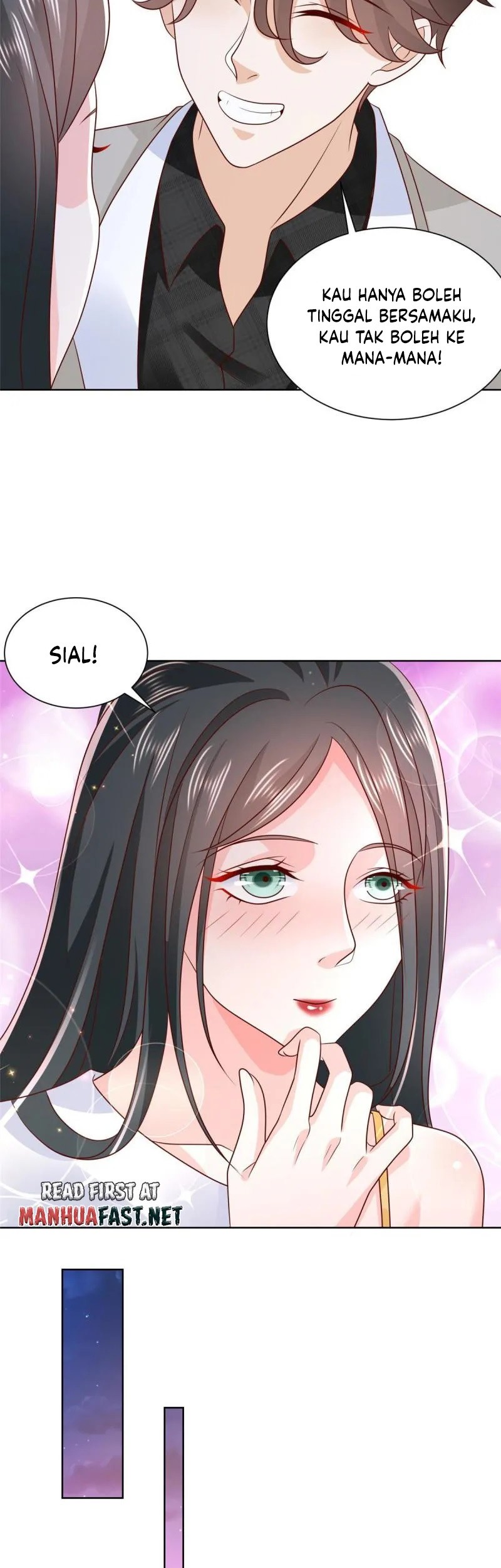 I Randomly Have A New Career Every Week Chapter 332 Gambar 20