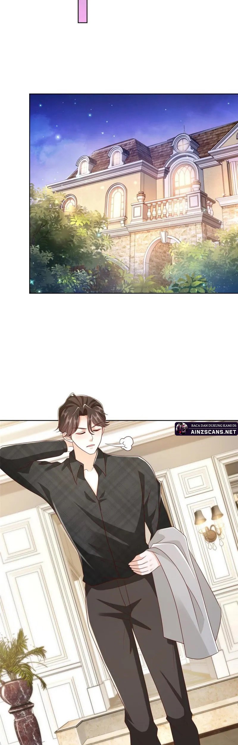 I Randomly Have A New Career Every Week Chapter 332 Gambar 21