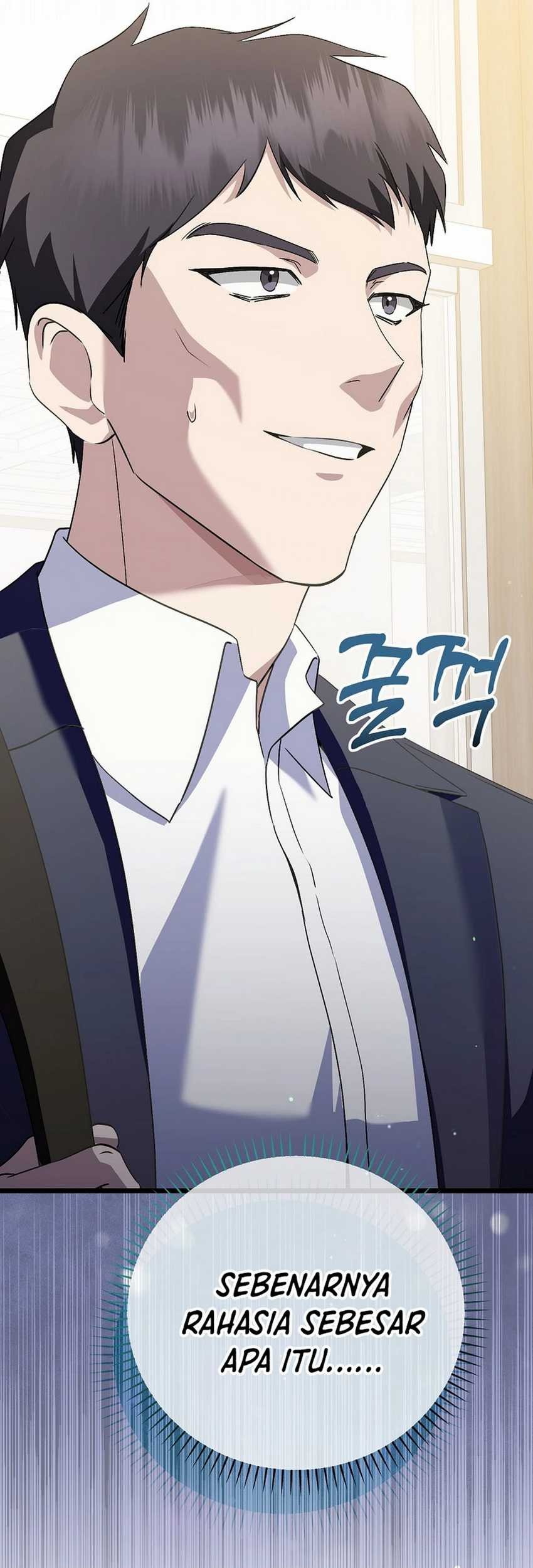 The Crazy Genius Composer Returns Chapter 57 Gambar 34