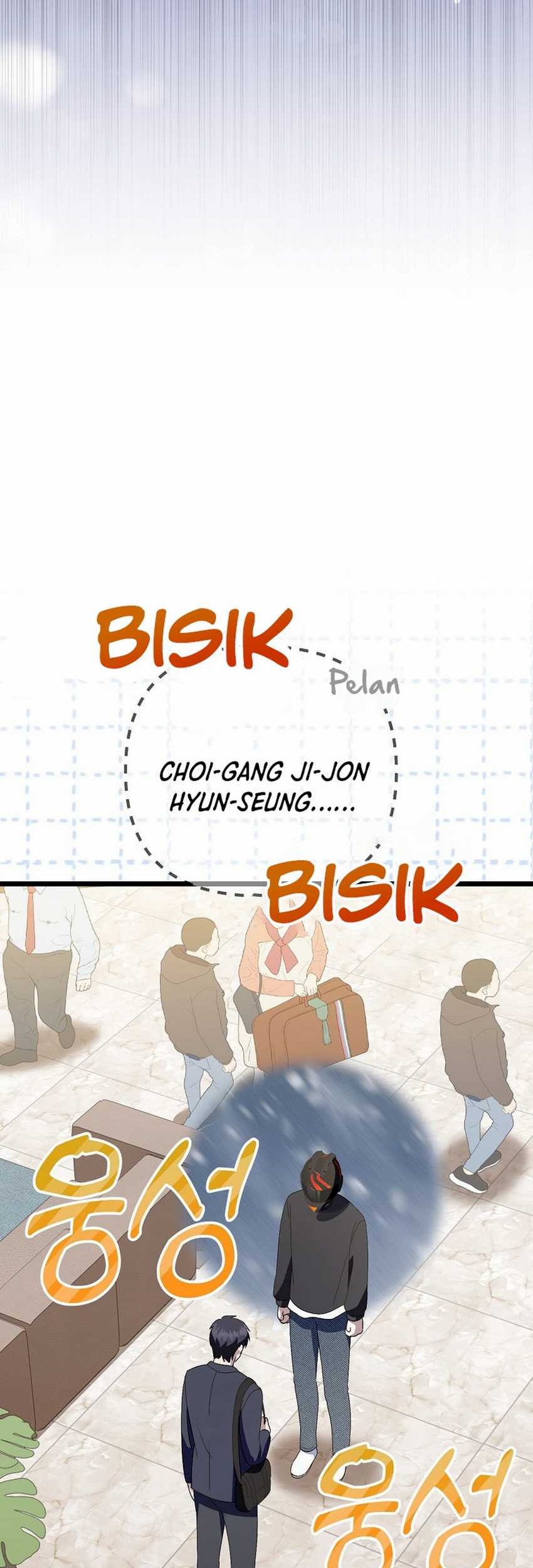 The Crazy Genius Composer Returns Chapter 57 Gambar 35