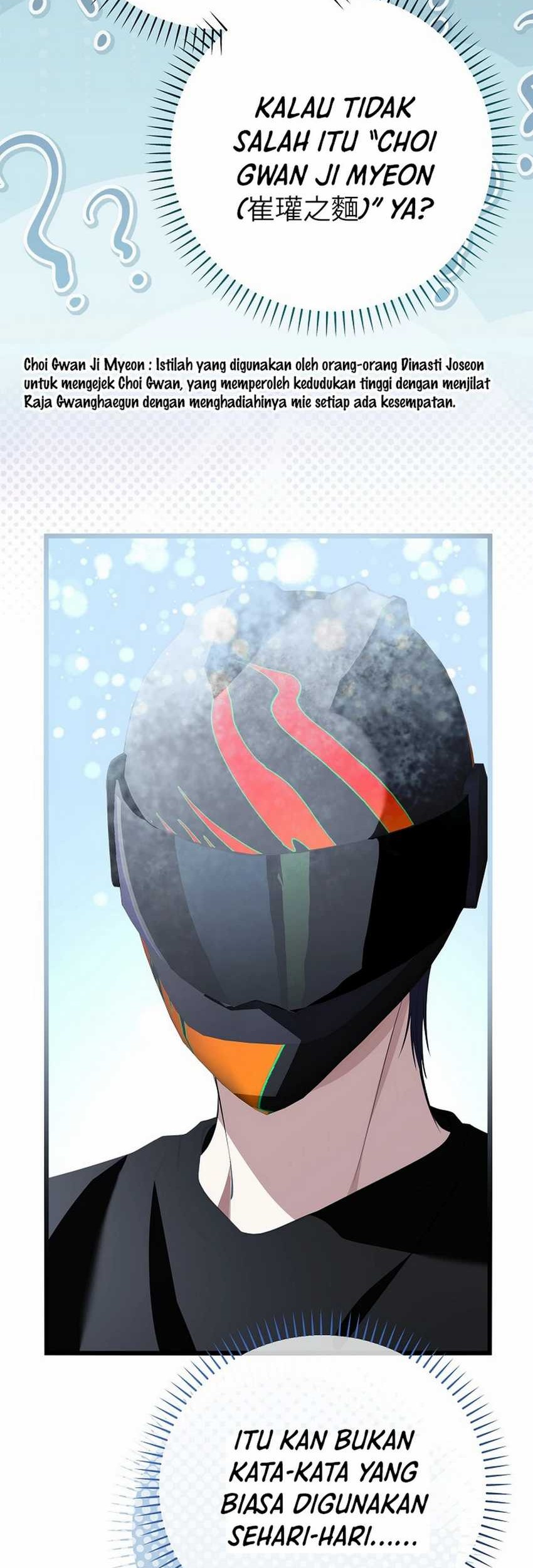 The Crazy Genius Composer Returns Chapter 57 Gambar 39