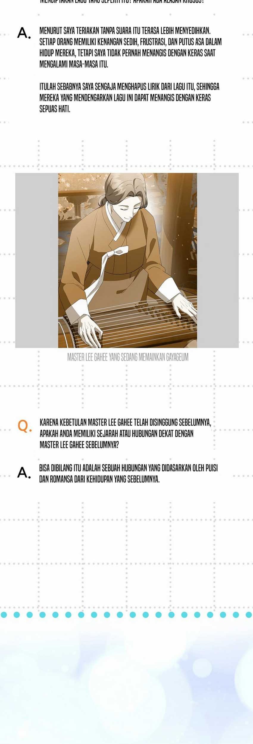 The Crazy Genius Composer Returns Chapter 57 Gambar 44