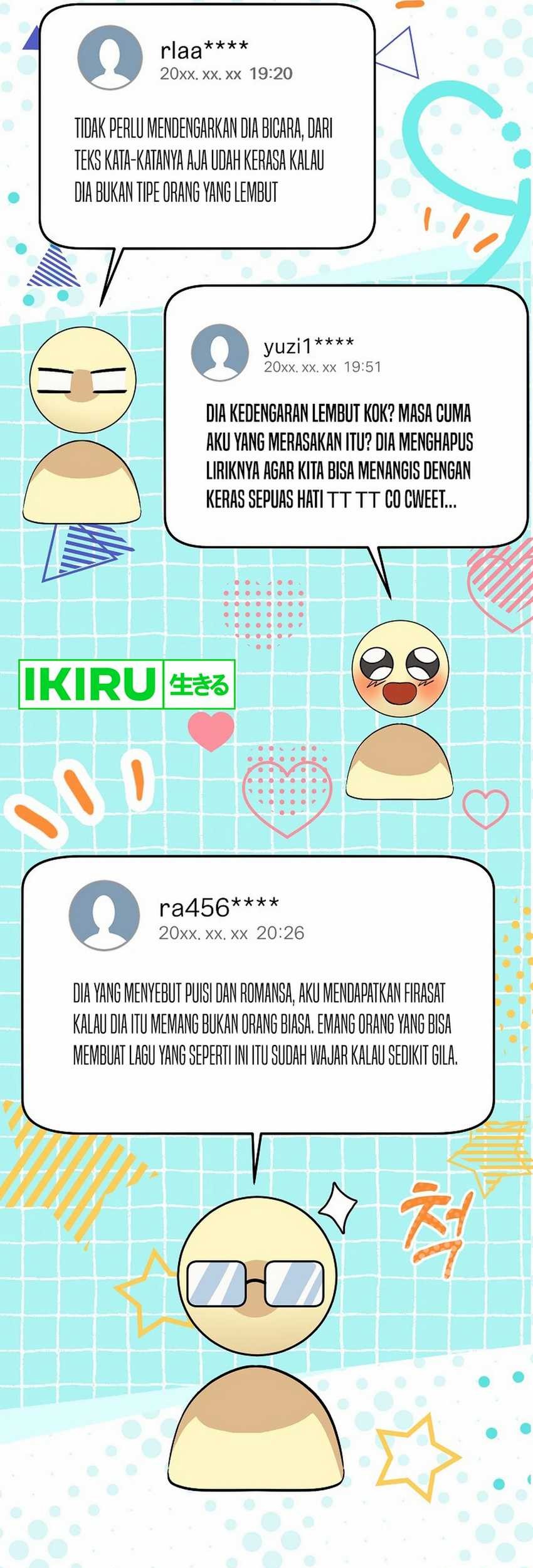 The Crazy Genius Composer Returns Chapter 57 Gambar 46