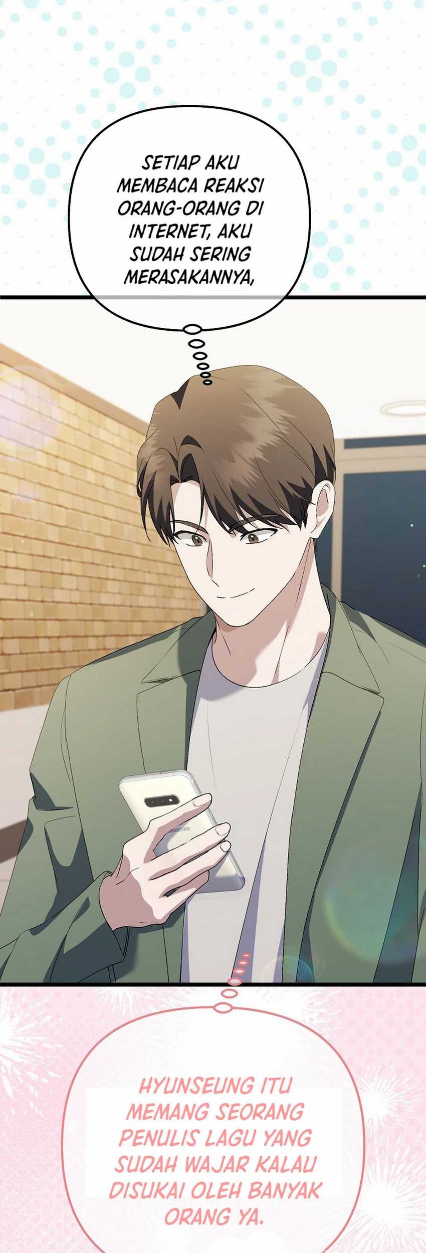 The Crazy Genius Composer Returns Chapter 57 Gambar 47
