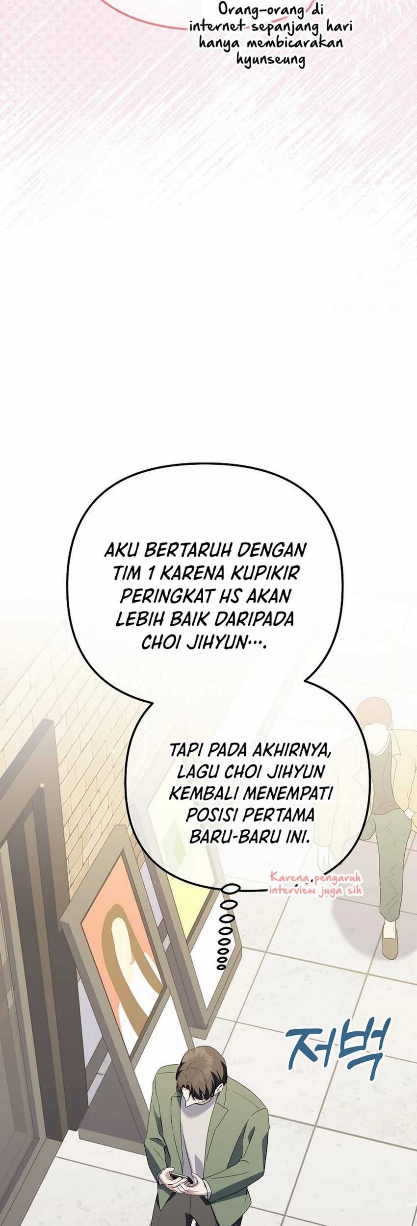 The Crazy Genius Composer Returns Chapter 57 Gambar 48