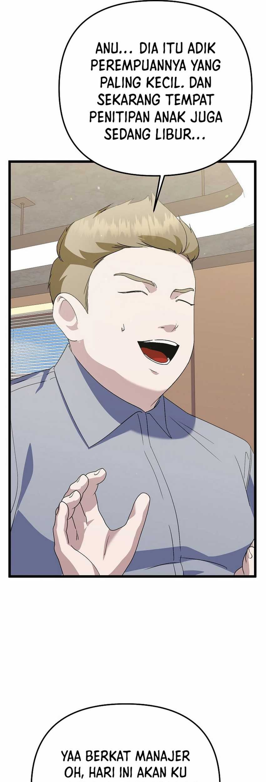 The Crazy Genius Composer Returns Chapter 57 Gambar 54